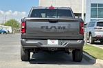 New 2025 Ram 1500 Big Horn Crew Cab 4x4 Pickup for sale #S0302 - photo 8