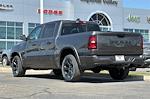 New 2025 Ram 1500 Big Horn Crew Cab 4x4 Pickup for sale #S0302 - photo 9