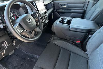 New 2025 Ram 1500 Tradesman Crew Cab Pickup for sale #S0310 - photo 2