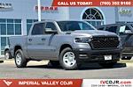 New 2025 Ram 1500 Tradesman Crew Cab Pickup for sale #S0310 - photo 1