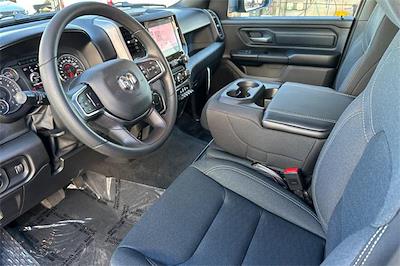 New 2025 Ram 1500 Tradesman Crew Cab Pickup for sale #S0328 - photo 2