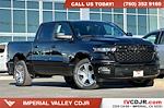 New 2025 Ram 1500 Tradesman Crew Cab Pickup for sale #S0328 - photo 1