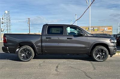New 2025 Ram 1500 Big Horn Crew Cab for sale #S0342 - photo 2