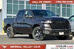 New 2025 Ram 1500 Big Horn Crew Cab for sale #S0342 - photo 1