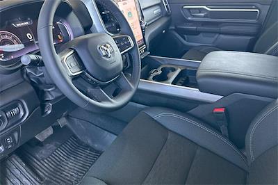 New 2025 Ram 1500 Big Horn Crew Cab Pickup for sale #S0835 - photo 2