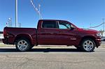 New 2025 Ram 1500 Big Horn Crew Cab Pickup for sale #S0835 - photo 5