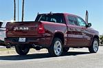 New 2025 Ram 1500 Big Horn Crew Cab Pickup for sale #S0835 - photo 8