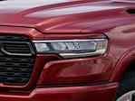 New 2025 Ram 1500 Big Horn Crew Cab for sale #S0835 - photo 33