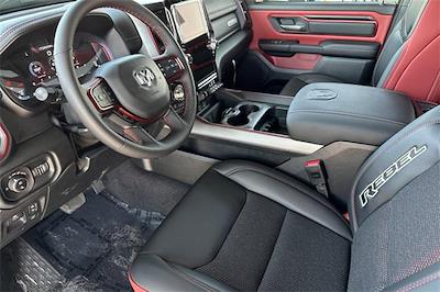 New 2026 Ram 1500 Rebel Crew Cab 4x4 Pickup for sale #T0011 - photo 2
