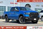 New 2026 Ram 1500 Rebel Crew Cab 4x4 Pickup for sale #T0011 - photo 1