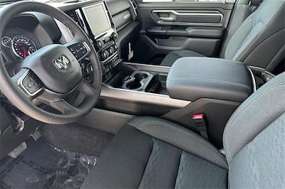 New 2026 Ram 1500 Big Horn Crew Cab 4x4 Pickup for sale #T0012 - photo 2