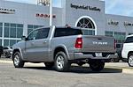 New 2026 Ram 1500 Big Horn Crew Cab 4x4 Pickup for sale #T0012 - photo 9