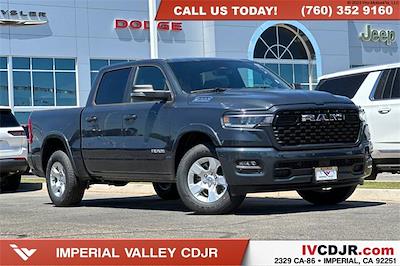 New 2026 Ram 1500 Big Horn Crew Cab for sale #T0014 - photo 1