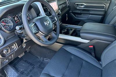 New 2026 Ram 1500 Big Horn Crew Cab for sale #T0014 - photo 2