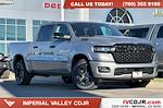 New 2026 Ram 1500 Big Horn Crew Cab 4x4 Pickup for sale #T0028 - photo 1