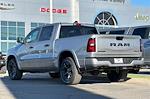New 2026 Ram 1500 Big Horn Crew Cab 4x4 Pickup for sale #T0028 - photo 10
