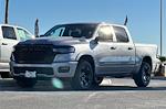 New 2026 Ram 1500 Big Horn Crew Cab 4x4 Pickup for sale #T0028 - photo 12