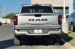 New 2026 Ram 1500 Big Horn Crew Cab 4x4 Pickup for sale #T0028 - photo 9