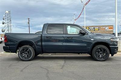New 2026 Ram 1500 Big Horn Crew Cab for sale #T0047 - photo 2