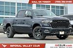 New 2026 Ram 1500 Big Horn Crew Cab for sale #T0047 - photo 1