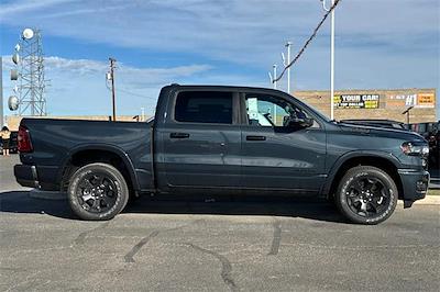 New 2026 Ram 1500 Big Horn Crew Cab for sale #T0057 - photo 2