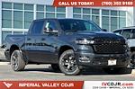 New 2026 Ram 1500 Big Horn Crew Cab for sale #T0057 - photo 1