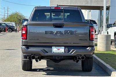 New 2026 Ram 1500 Laramie Crew Cab for sale #T0065 - photo 2