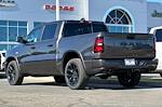 New 2026 Ram 1500 Laramie Crew Cab for sale #T0065 - photo 3
