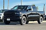 New 2026 Ram 1500 Rebel Crew Cab for sale #T0077 - photo 11