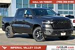 New 2026 Ram 1500 Big Horn Crew Cab for sale #T0086 - photo 1