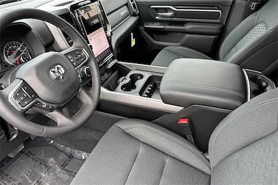 New 2026 Ram 1500 Big Horn Crew Cab 4x4 Pickup for sale #T0803 - photo 2