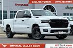 New 2026 Ram 1500 Big Horn Crew Cab 4x4 Pickup for sale #T0803 - photo 1
