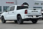 New 2026 Ram 1500 Big Horn Crew Cab 4x4 Pickup for sale #T0803 - photo 9