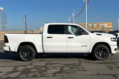 New 2026 Ram 1500 Big Horn Crew Cab for sale #T0809 - photo 2