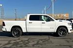 New 2026 Ram 1500 Big Horn Crew Cab for sale #T0809 - photo 2