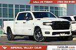 New 2026 Ram 1500 Big Horn Crew Cab for sale #T0815 - photo 1