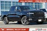 New 2026 Ram 1500 Big Horn Crew Cab for sale #T0816 - photo 1