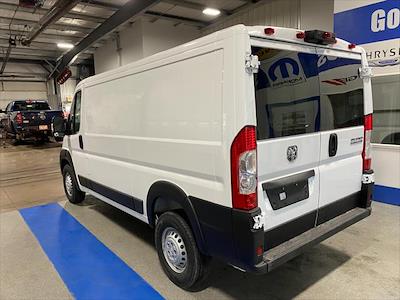 New 2026 Ram ProMaster 1500 Standard Roof Empty Cargo Van for sale #26011 - photo 2