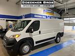 New 2026 Ram ProMaster 1500 Standard Roof Empty Cargo Van for sale #26011 - photo 4