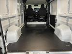 New 2026 Ram ProMaster 1500 Standard Roof Empty Cargo Van for sale #26011 - photo 3