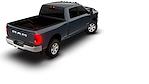 New 2026 Ram 2500 Big Horn Crew Cab 4x4 Pickup for sale #164641 - photo 8