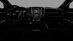 New 2026 Ram 2500 Warlock Crew Cab 4x4 Pickup for sale #164753 - photo 4