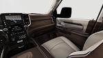 New 2026 Ram 2500 Laramie Crew Cab 4x4 Pickup for sale #171196 - photo 9