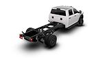 New 2026 Ram 4500 Crew Cab 84 CA Cab Chassis for sale #191542 - photo 1