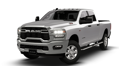 New 2026 Ram 2500 Big Horn Crew Cab 4x4 Pickup for sale #192899 - photo 1