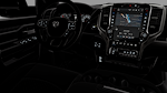 New 2026 Ram 2500 Big Horn Crew Cab 4x4 Pickup for sale #192899 - photo 9