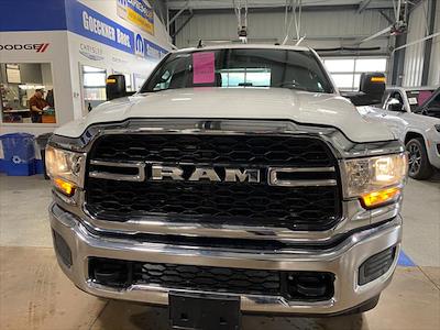 New 2024 Ram 2500 Tradesman Crew Cab 4x4 Pickup for sale #24077 - photo 2
