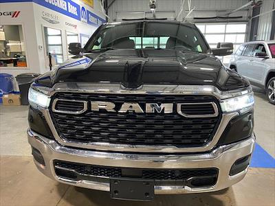 New 2025 Ram 1500 Big Horn Crew Cab 4x4 Pickup for sale #25004 - photo 2