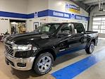 New 2025 Ram 1500 Big Horn Crew Cab 4x4 Pickup for sale #25004 - photo 1