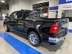 New 2025 Ram 1500 Big Horn Crew Cab 4x4 Pickup for sale #25004 - photo 9
